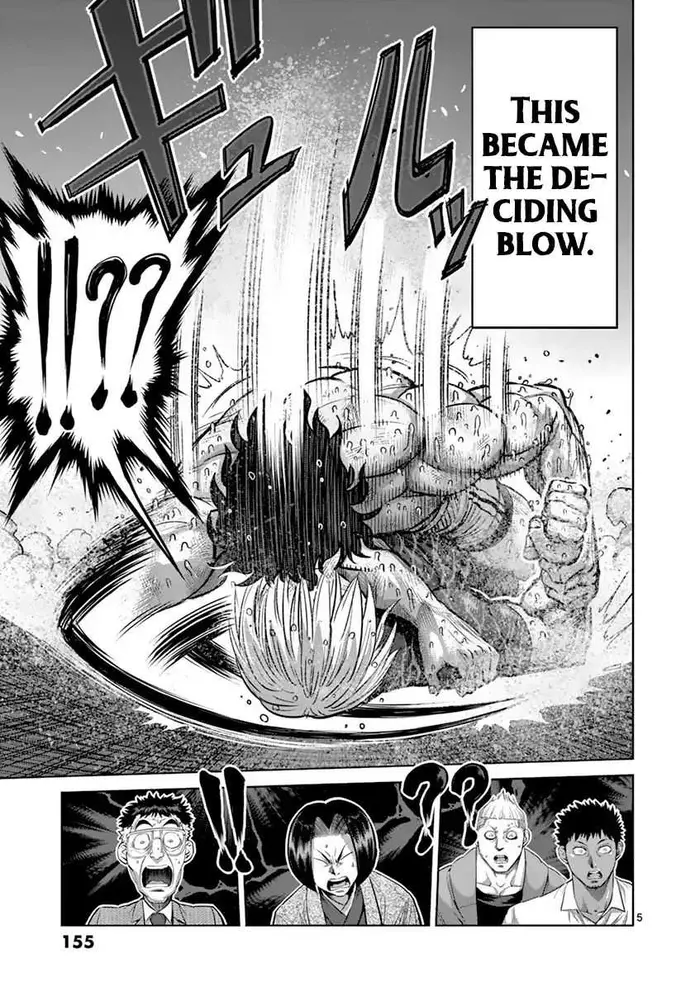 Kengan Ashura Chapter 189 image 05_optimized